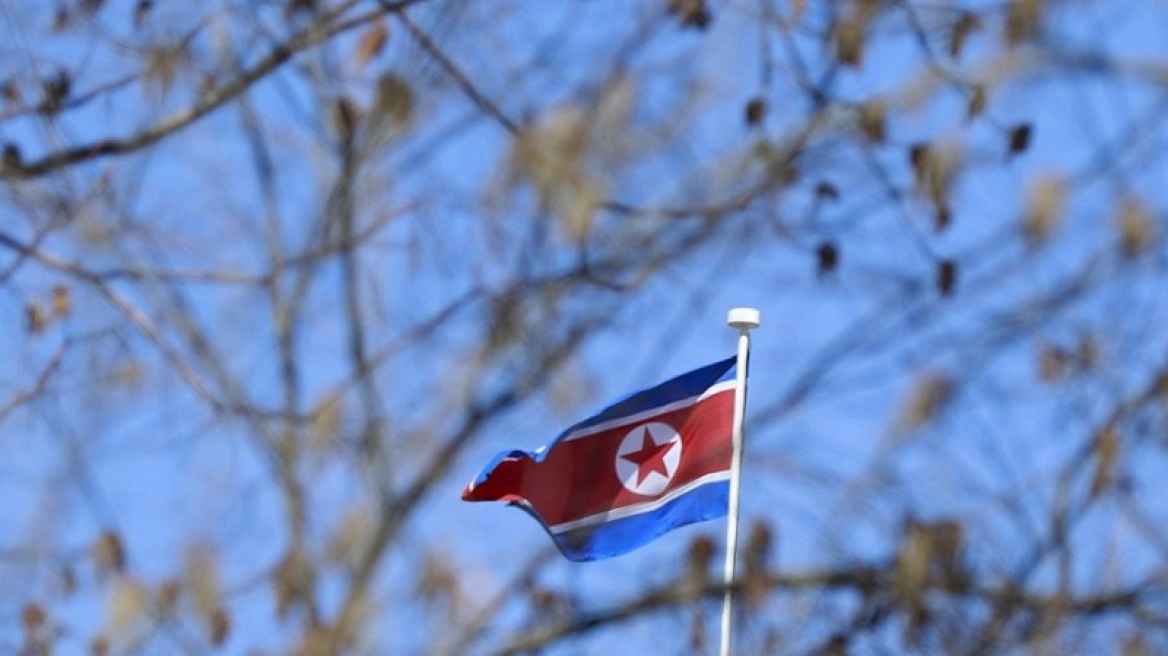 Η Κίνα κατασκευάζει καταυλισμούς προσφύγων στα σύνορα με Βόρεια Κορέα